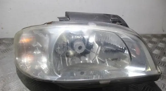 Seat Ibiza II (6k) Headlight/headlamp