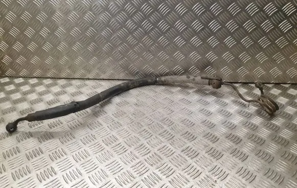 Volkswagen PASSAT B5.5 Power steering hose/pipe/line