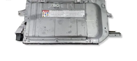 Toyota Yaris Car battery G928052030 G951052030