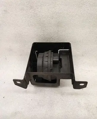 BMW X5 E70 Alarm system siren 6955373
