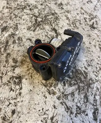 Renault Kadjar Throttle valve A2c84198300