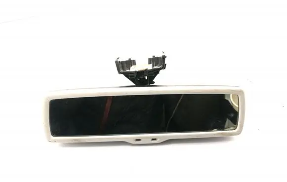 Volkswagen PASSAT B6 Rear view mirror (interior) 3C0857511