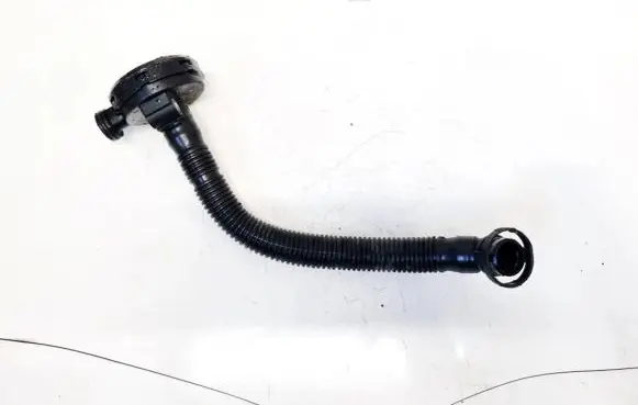 Skoda Fabia Mk1 (6Y) Breather/breather pipe/hose 