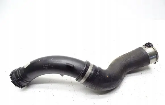 BMW 1 F20 F21 Intercooler hose/pipe 7597587