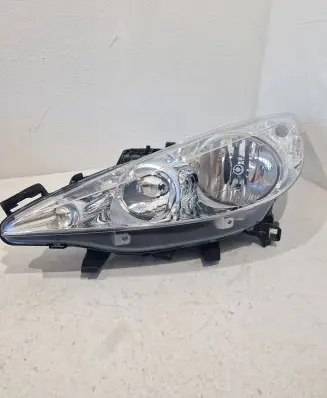 Peugeot 207 CC Headlight/headlamp 620697