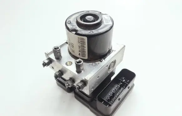 Toyota Yaris ABS Pump 445100D110 06210212114