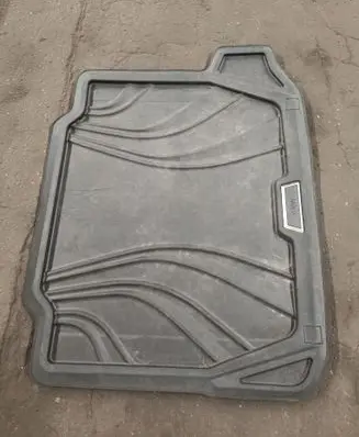 BMW X3 F25 Rubber trunk/boot mat liner 51472286007 2286007