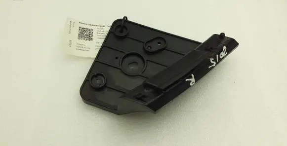 Nissan Qashqai Headlight/headlamp mounting bracket