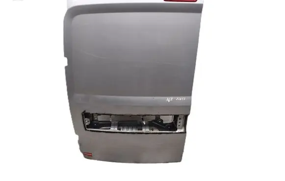 Opel Combo D Back/rear loading door