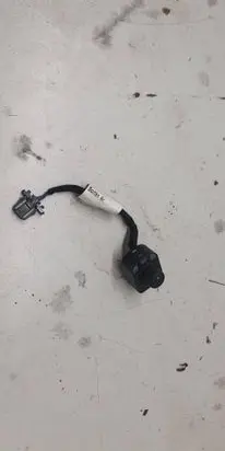 Audi A4 S4 B7 8E 8H Wing mirror switch 8H1971765