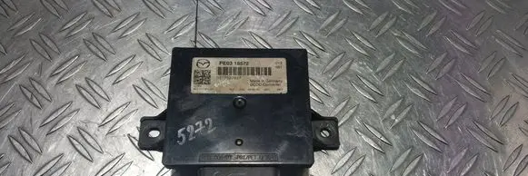 Mazda CX-5 Other control units/modules PE0318572 8ES01087100 0312327837