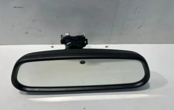 Peugeot 508 II Rear view mirror (interior) 46046396 03495 9840410080