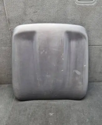 Audi A6 S6 C6 4F Seat trim 4F0881969A 4F0881969 4F0819691AD