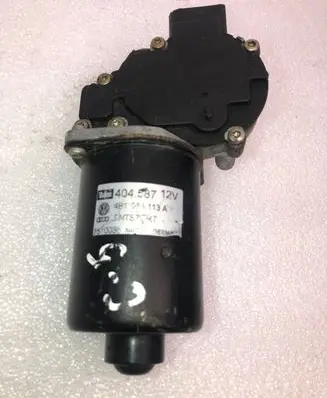 Audi A6 S6 C5 4B Wiper motor 404587 4B1955113A 161003B