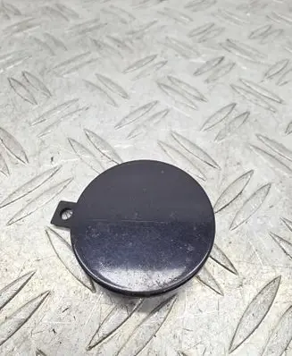Volkswagen PASSAT B7 Front tow hook cap/cover 3AA807155