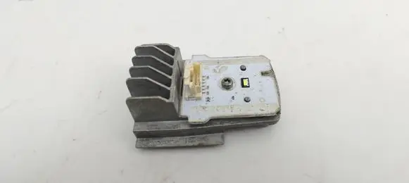 Volkswagen ID.3 LED ballast control module 002142990