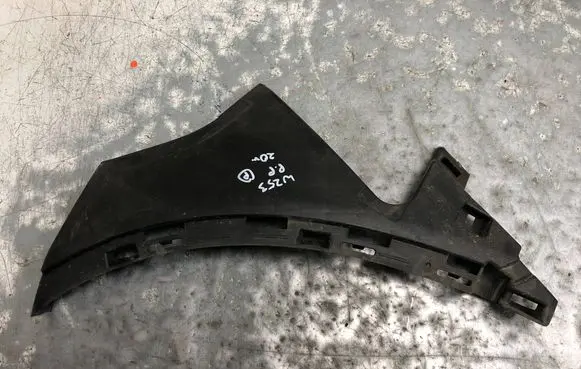 Mercedes-Benz GLC X253 C253 Front bumper mounting bracket A2538857802-BILI A2538857802