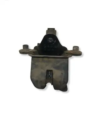 Skoda Octavia Mk2 (1Z) Tailgate/trunk/boot lock/catch/latch 1Z5827501C