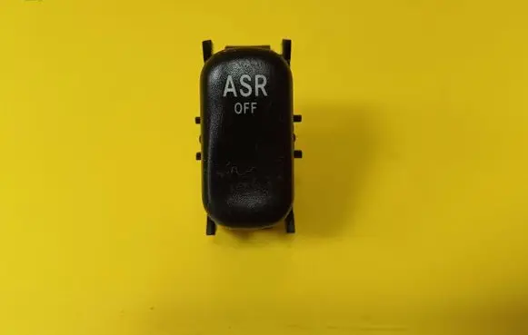 Mercedes-Benz CLK A208 C208 Traction control (ASR) switch 2108213451KZ