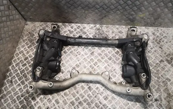 Mercedes-Benz E W212 Front subframe 2186280157 A2186280157
