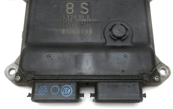 Mazda 3 I Engine control unit/module ECU