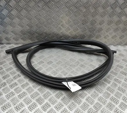 Tesla Model 3 Rubber seal rear door 191098501A