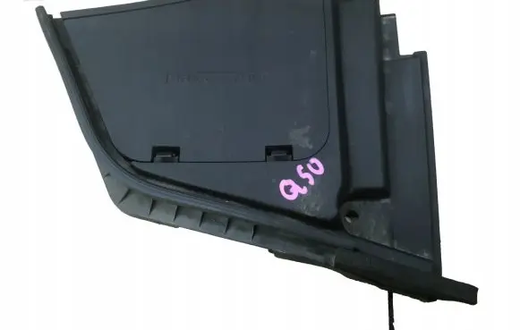 Infiniti Q50 Other dashboard part