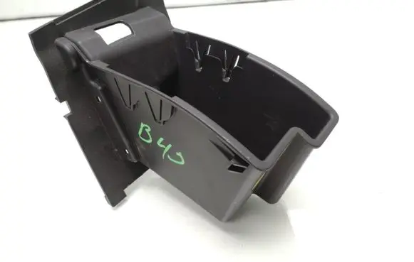 Ford Focus Dashboard storage box/compartment BM51A46441bbw Bm5x443a50bbw