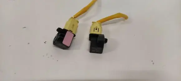 KIA Niro Airbag deployment crash/impact sensor 95920-F2000