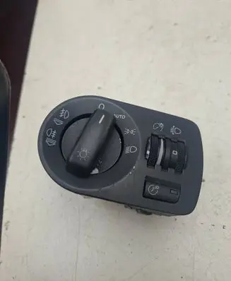 Audi A3 S3 8P Light switch 8P1941531AA 04056727