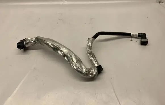 Chevrolet Camaro Vacuum line/pipe/hose 0265006321 23344589