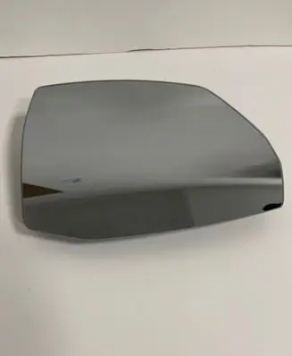 Audi Q7 4M Wing mirror glass 8M0857536A
