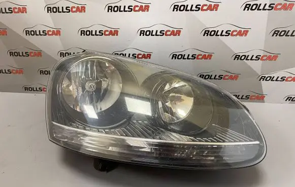 Volkswagen Golf V Headlight/headlamp 1K6941006T