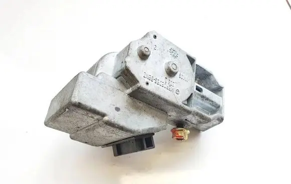 Mercedes-Benz E W210 Steering wheel lock 2080 8015647830401101