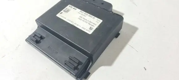Audi A6 S6 C7 4G Voltage converter/converter module 8K0959663B 8K0959663