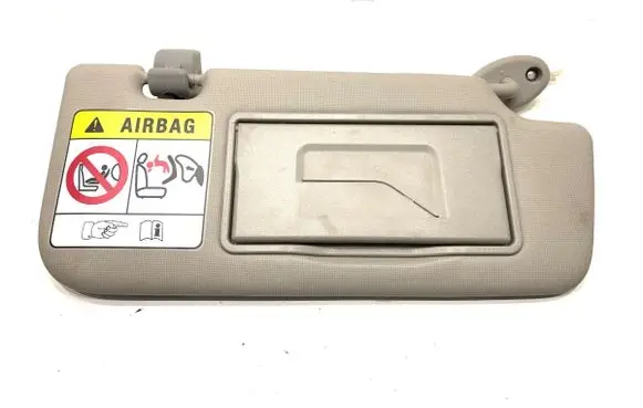 SsangYong Tivoli Sun visor 