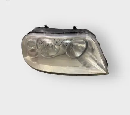 Volkswagen Sharan Headlight/headlamp 0301182202 011602A 7M3941016AD