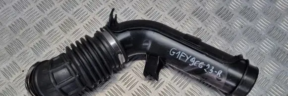 Ford Focus Air intake hose/pipe G1FY-9C623-R