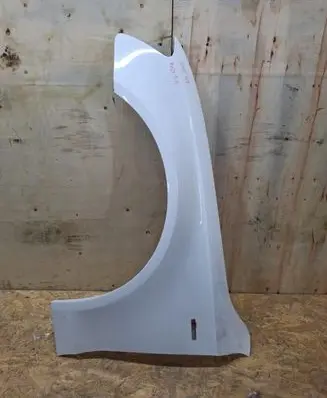 Audi A4 S4 B8 8K Fender 