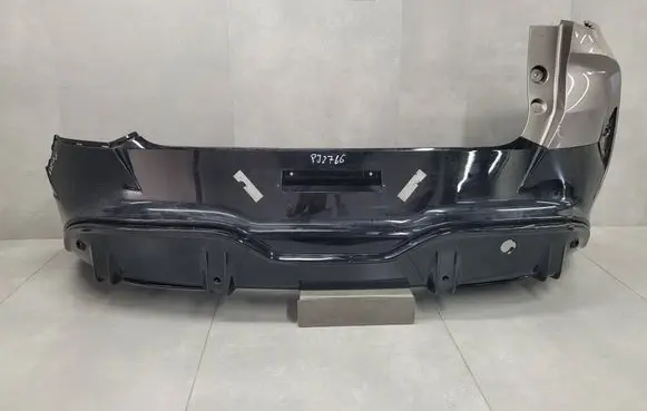 Cupra Tavascan Rear bumper 5FL807521 5FL807568 11H807983B