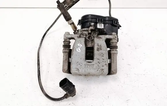 Mercedes-Benz CLA C117 X117 W117 Rear brake caliper A2464230898 32346034D