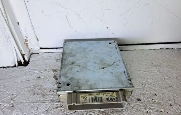 Acura ILX Engine control unit/module 85BB12A650CA
