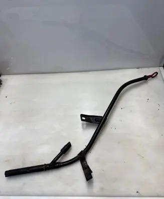 BMW 3 E46 Oil level dip stick 11437531258