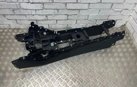 Audi A6 S6 C8 4K Center console 4K1863241A