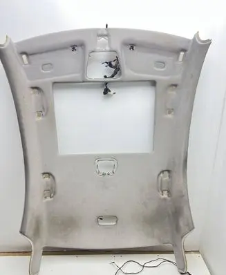 Mercedes-Benz CLK A209 C209 Headlining A2096900150 A20969001507F91 Q20