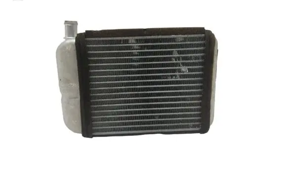 Audi Q7 4L Heater blower radiator 7L0819032A 52495019