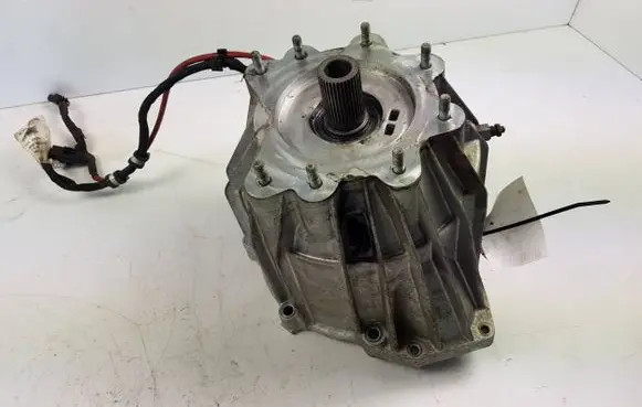 Maserati GranTurismo Other gearbox part 225759 2508100826 PR0G5838