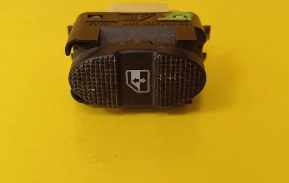 Volkswagen Sharan Electric window control switch 7M0959855A 95VW14529