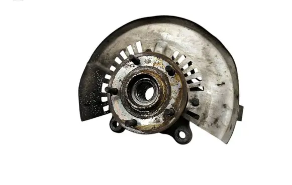 Chrysler Pacifica Front wheel hub