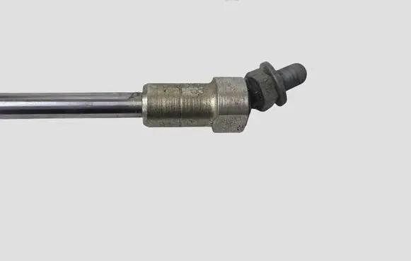 Citroen C5 Tailgate/trunk strut/damper 9660369880